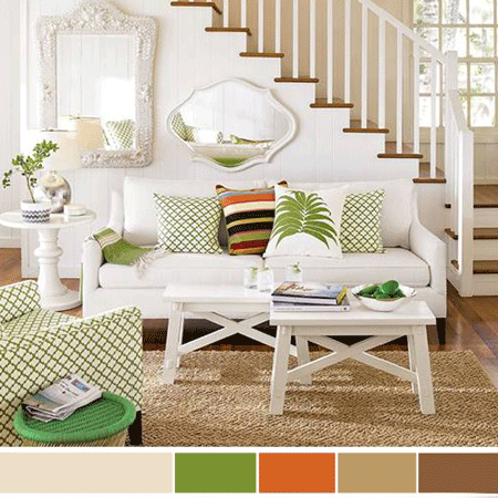spring-decorating-interior-paint-colors-living-room