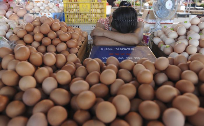 CHINA-INFLATION/