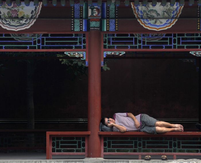 CHINA/