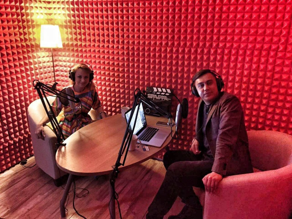 Правда в чае с Малякиной Анной